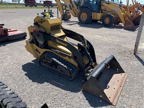 ctx50 mini skid steer|vermeer ctx50 weight capacity.